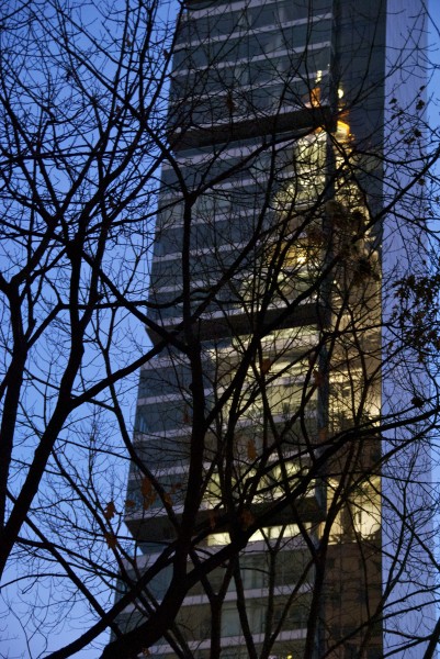 Metropolitan Life Tower