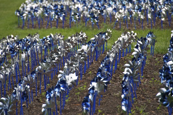 Virginia Western Child Abuse Prevention Month