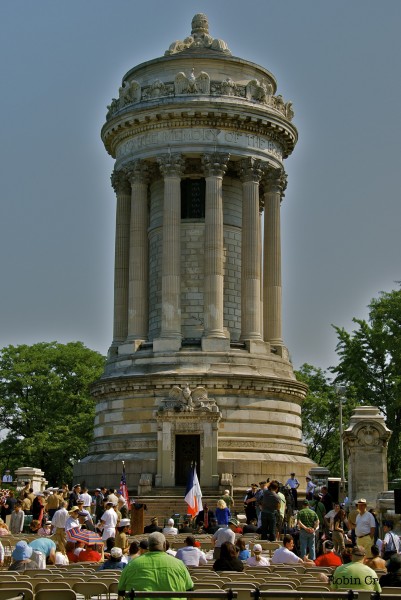 Soldiers' and Sailors' Memorial