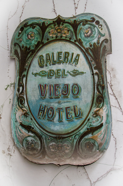 Galeria del Veijo Hotel