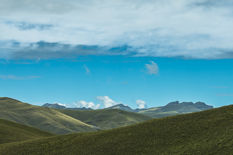 deep in the andean highlands of peru - sabi